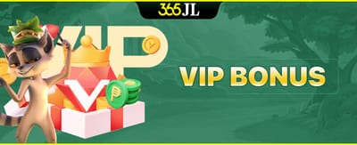 Winjili VIP Gaming Experience and Exclusive Rewards