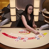 Evo Speed Blackjack 10 game thumbnail