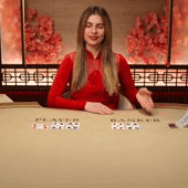 Speed Baccarat W game thumbnail